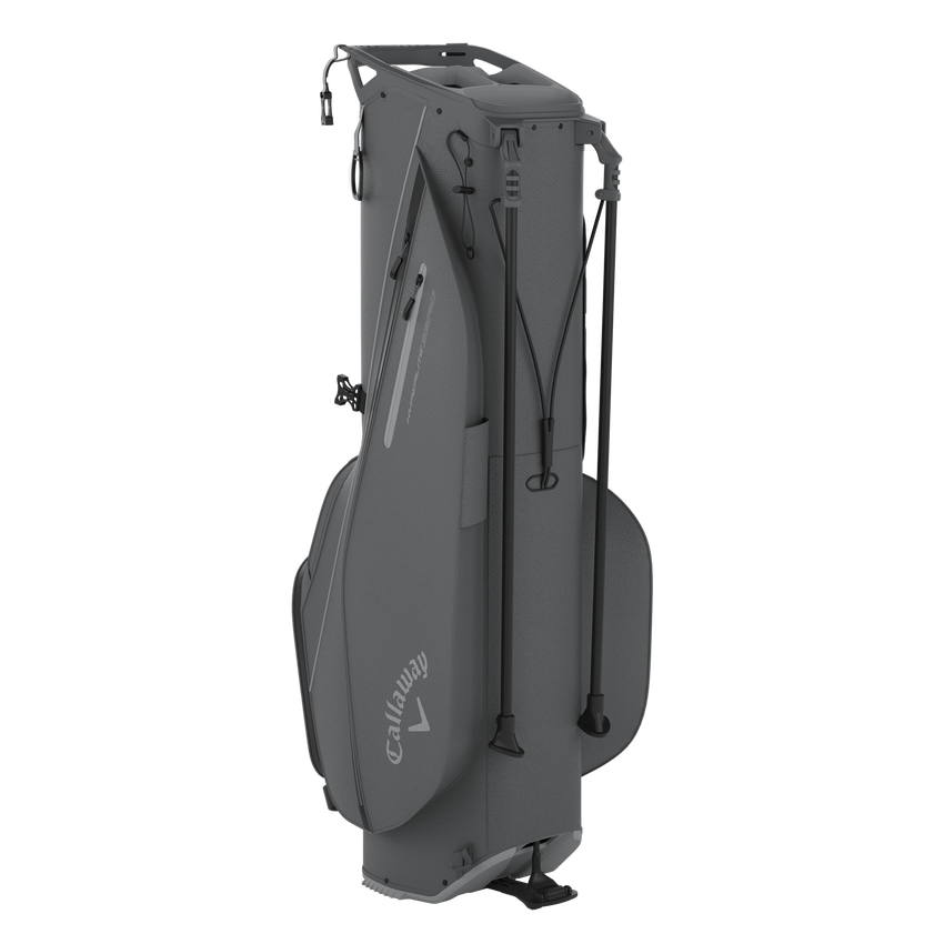 Hyperlite Zero Stand Bag - View 2
