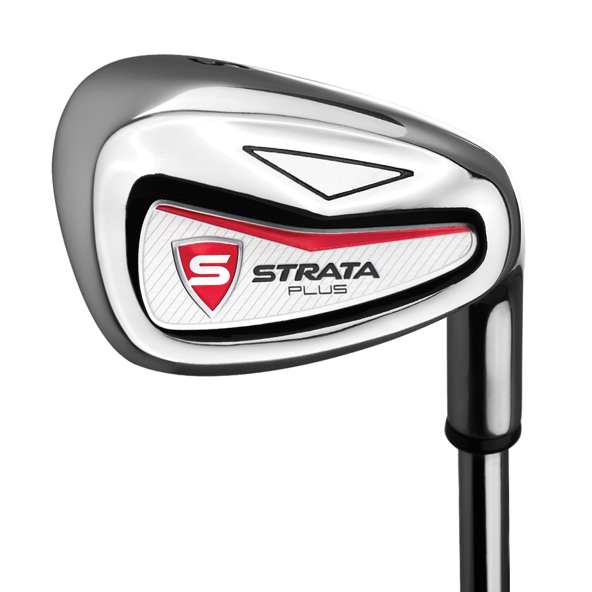 Strata Plus 14-Piece Men's Set - View 12
