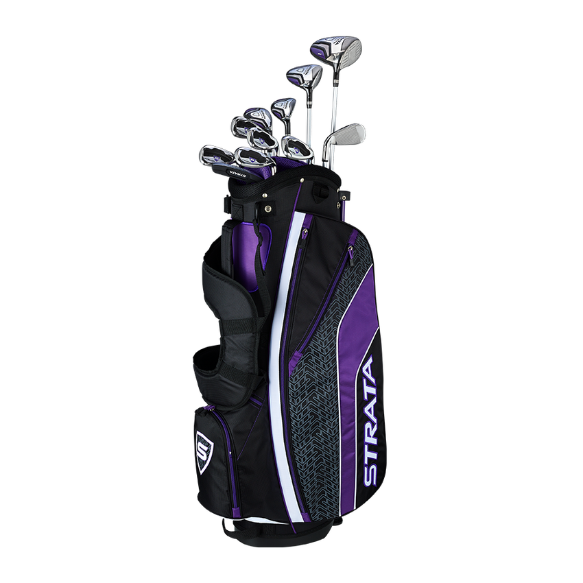 Strata Ultimate 16-Piece Women's Set - View 1