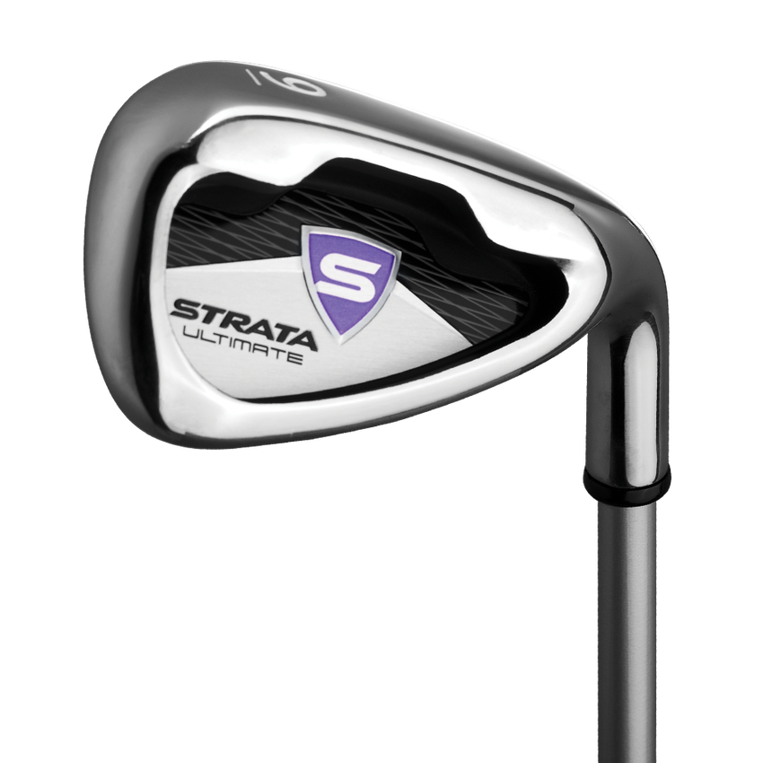 Strata Ultimate 16-Piece Women's Set - View 11