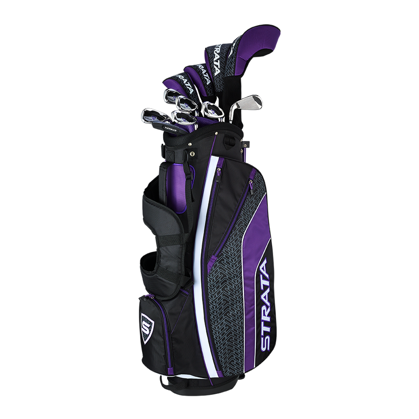 Strata Ultimate 16-Piece Women's Set - View 2