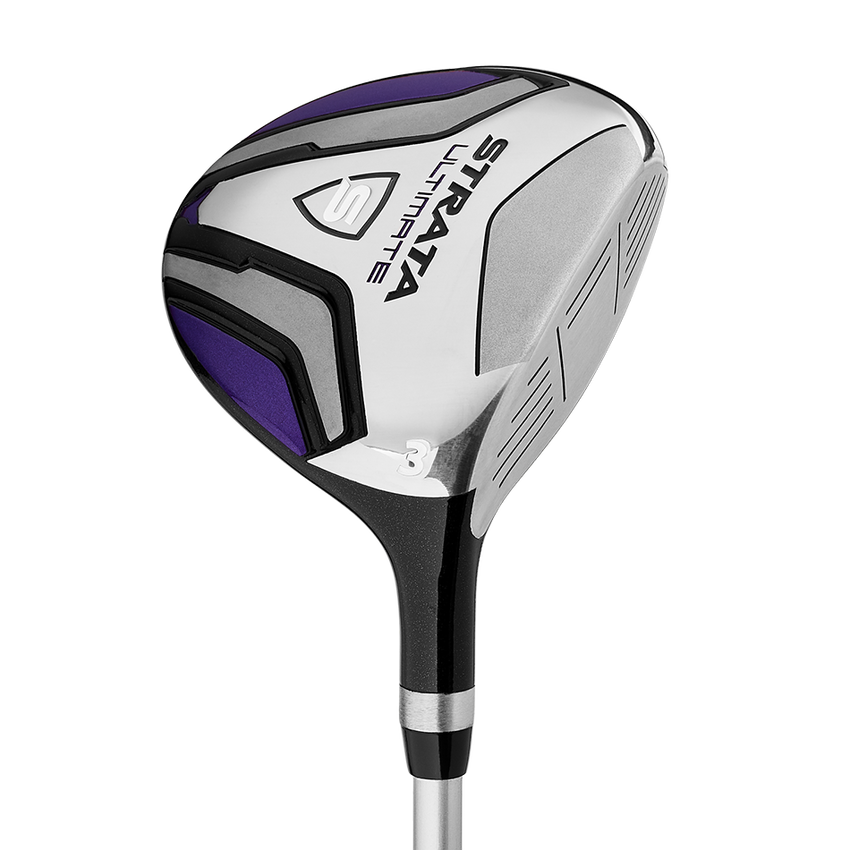 Strata Ultimate 16-Piece Women's Set - View 5