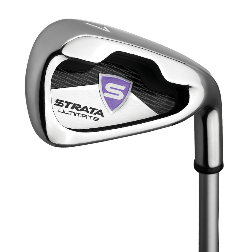 Strata Ultimate 16-Piece Women's Set - View 9