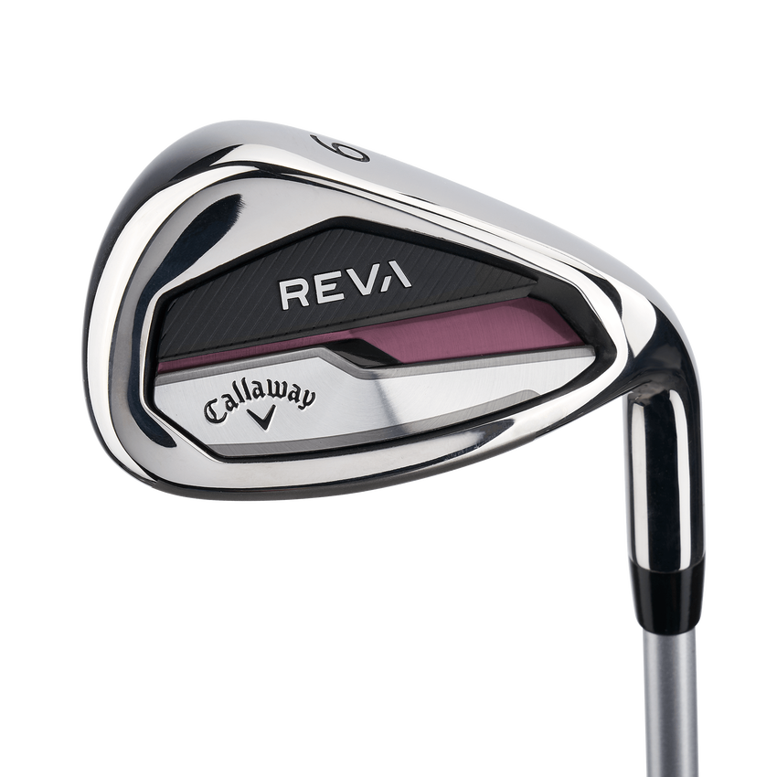 REVA 11-Piece Complete Set - View 10