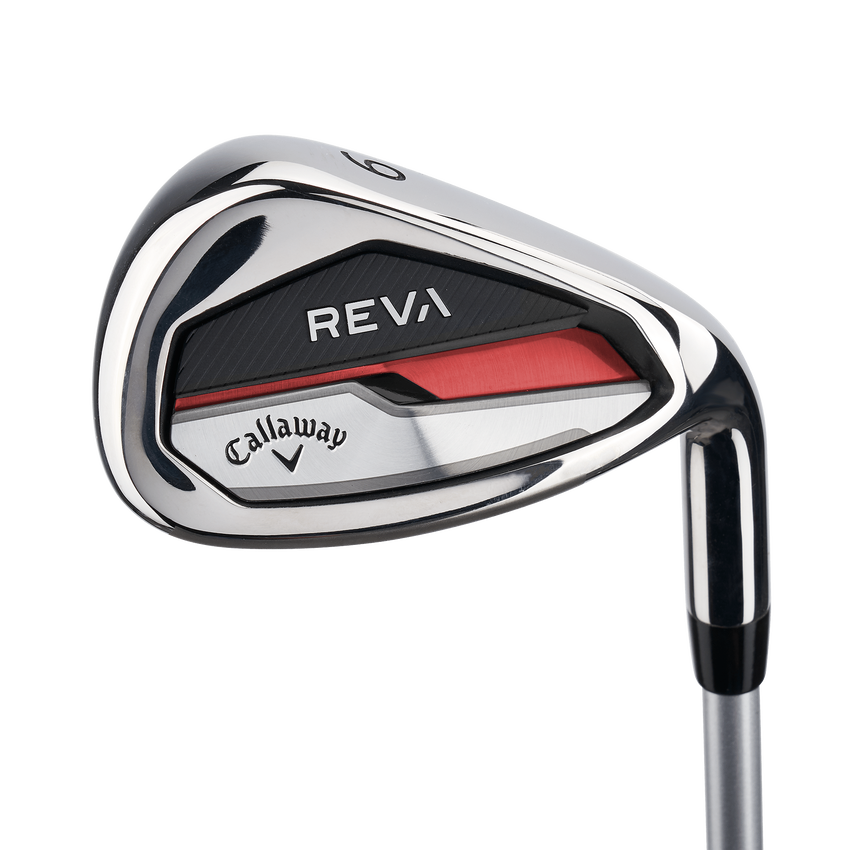 REVA 11-Piece Complete Set - View 10