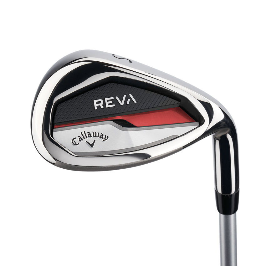 REVA 11-Piece Complete Set - View 12