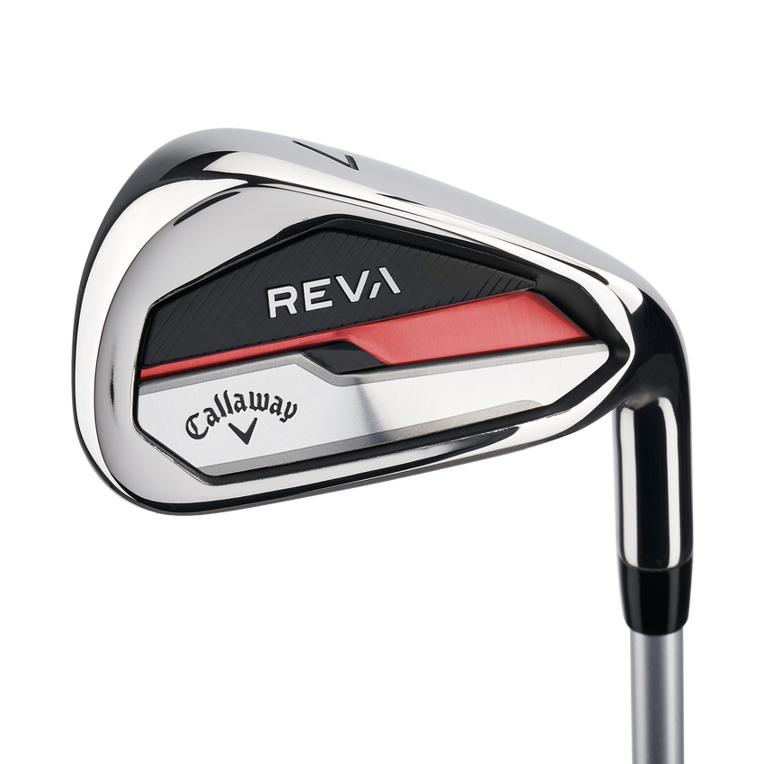 REVA 11-Piece Complete Set - View 8