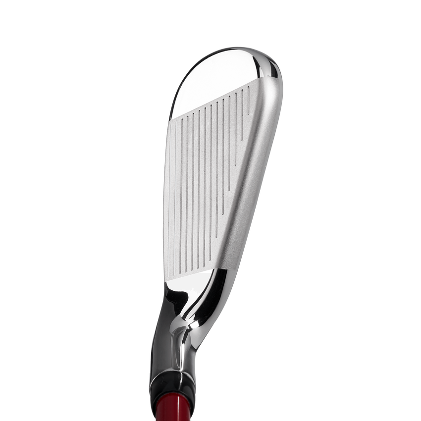 XR Complete Set - View 11