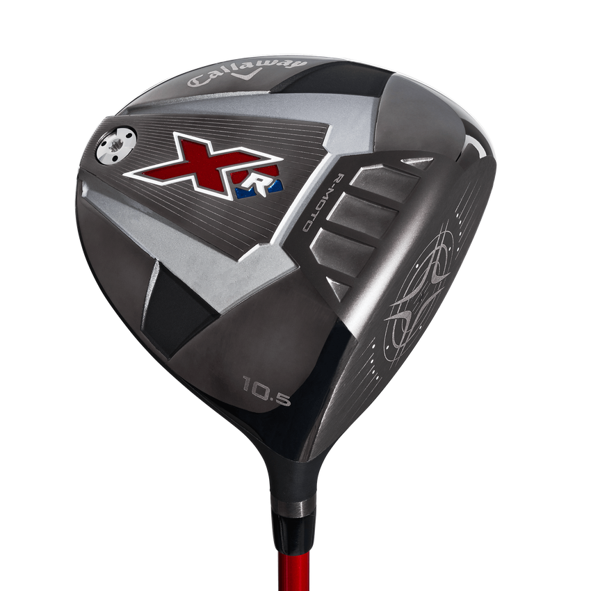 XR Complete Set - View 4