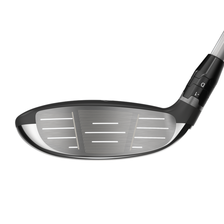 Paradym X Fairway Woods - View 4