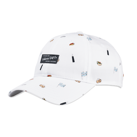 Chi Town Relaxed Retro Hat