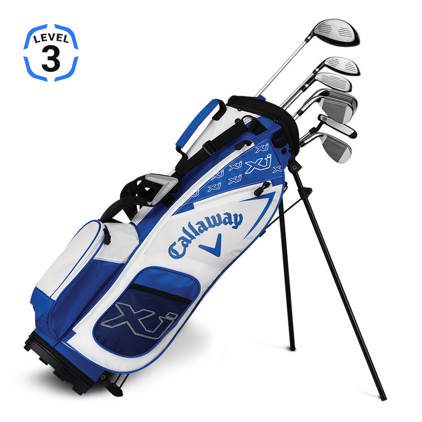 Juniors XJ Sets - View 8