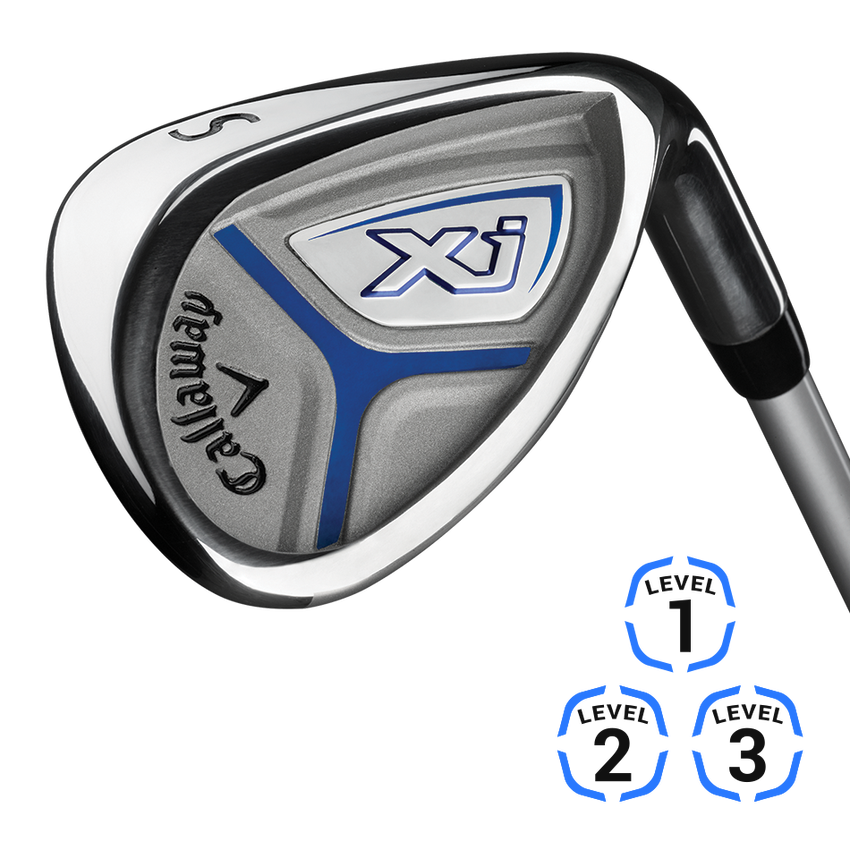 Juniors XJ Sets - View 13