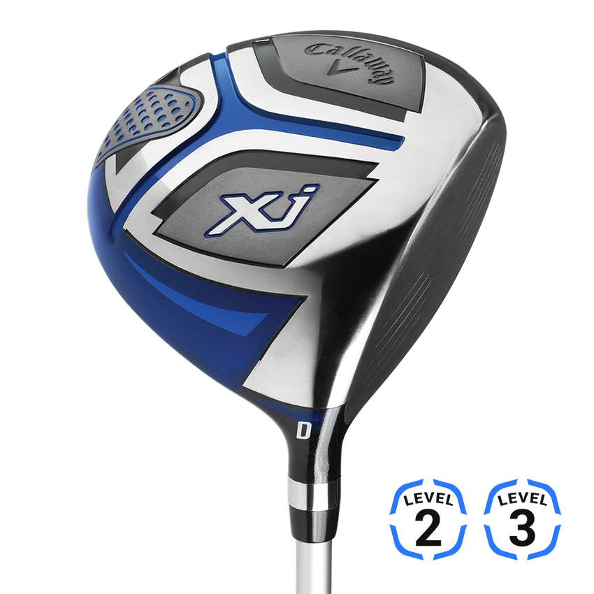 Juniors XJ Sets - View 15
