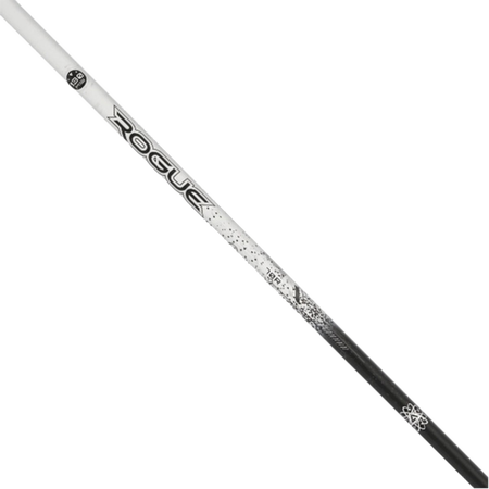 Aldila Rogue White 130 MSI 70 Graphite Shaft