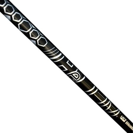 UST Mamiya Helium Black 5 Graphite Shaft