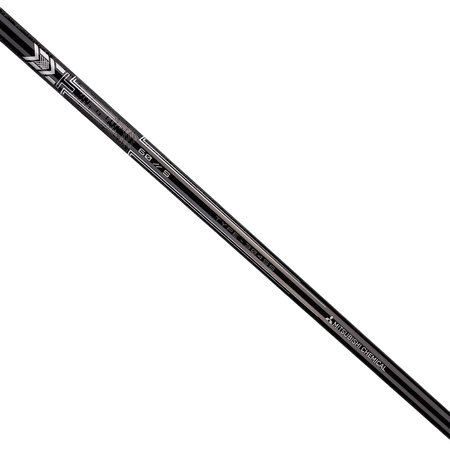 Mitsubishi MMT 60 Graphite Shaft