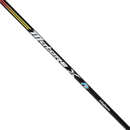 Fujikura Motore X F3 5 Graphite Shaft