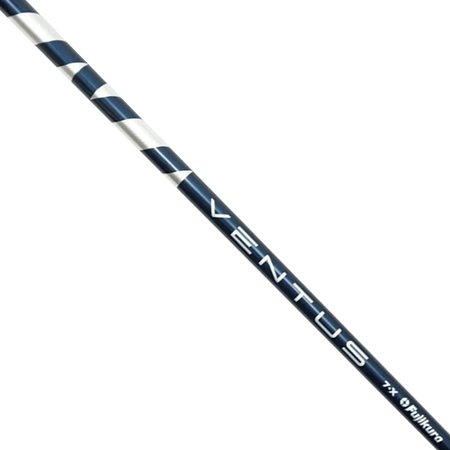 Fujikura Ventus Blue 7 (Non VeloCore) Graphite Shaft
