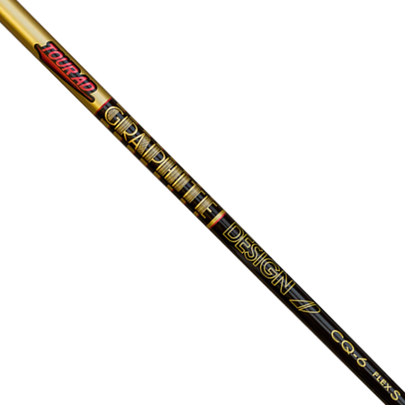 Graphite Design Tour AD CQ 6 Shaft