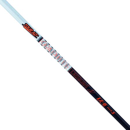 Graphite Design Tour AD IZ-6 Shaft