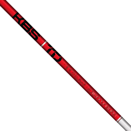 KBS TD 60 Graphite Shaft