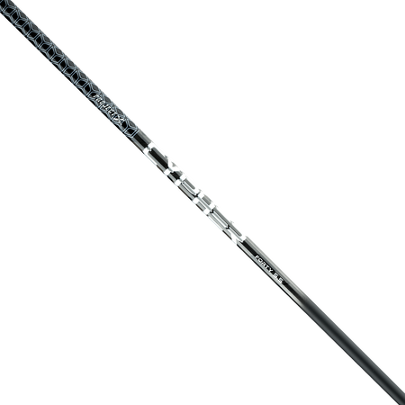Women's Project X Cypher Black 40 Graphite Shaft