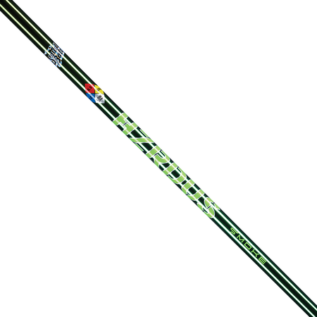 Project X HZRDUS Smoke Green PVD Small Batch "Hulk" 70 Graphite Shaft