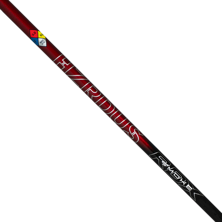 Project X HZRDUS Smoke Red RDX 70 Graphite Shaft