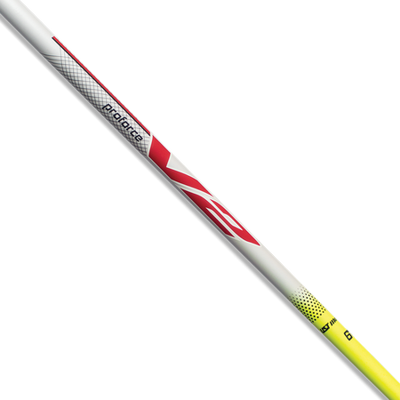 UST Proforce V2 Yellow 60 Graphite Shaft