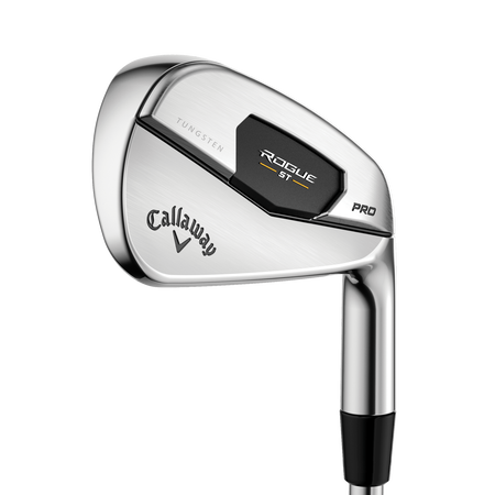 Rogue ST Pro Irons