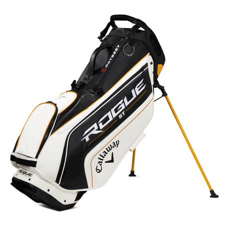 Rogue ST Staff Single Strap Stand Bag