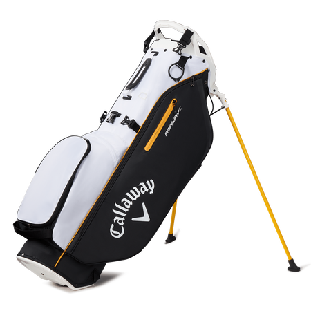 Rogue Fairway C Stand Bag