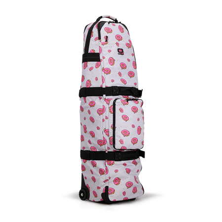 ALPHA Travel Cover MID