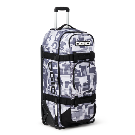 Rig 9800 Travel Bag