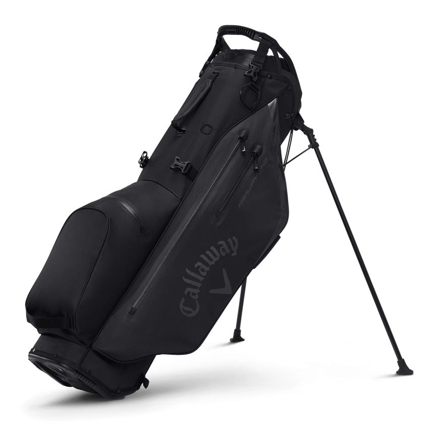 Fairway C HD Stand bag - View 1