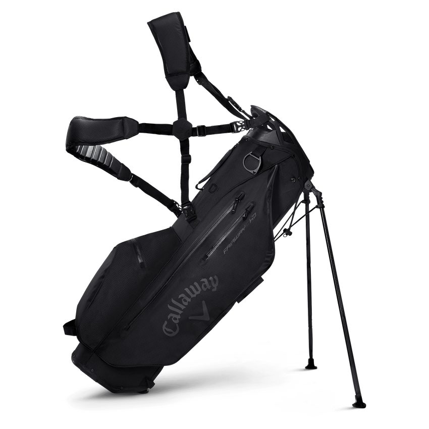 Fairway C HD Stand bag - View 5