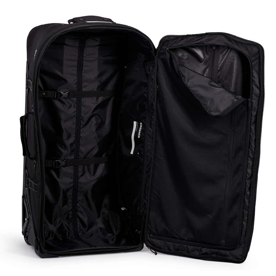 OGIO Equipment RIG Gear Bag Travel Gear Callaway