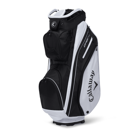 Org 14 Cart Bag