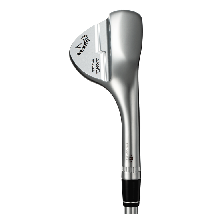 JAWS Forged Wedges | Callaway Golf | Specs, Reviews & Videos