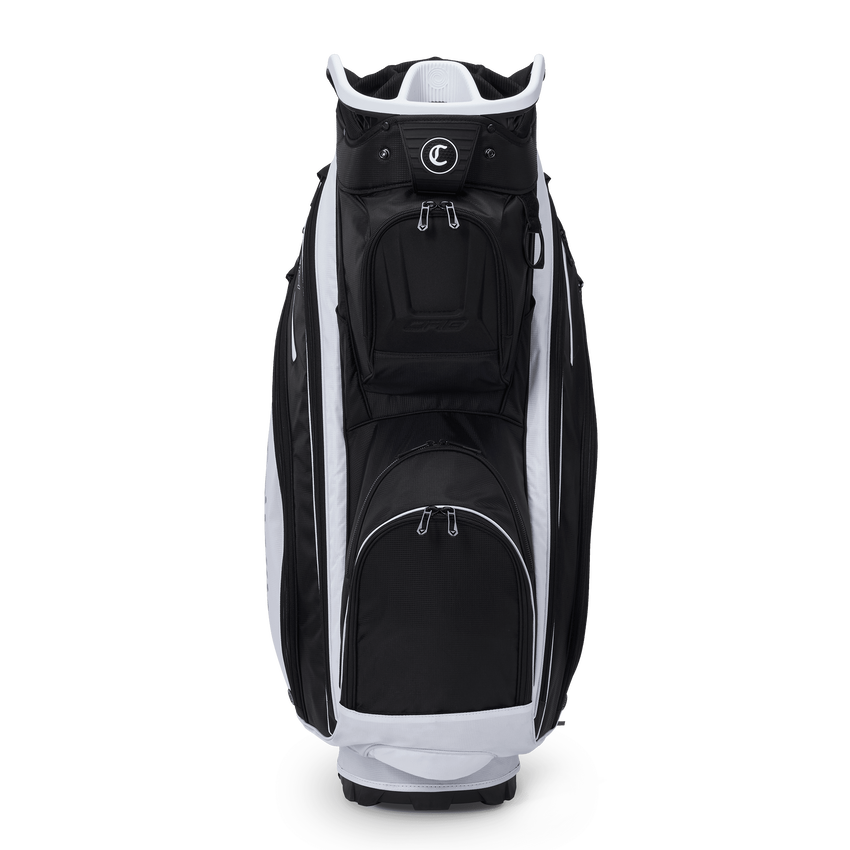 Org 14 Cart Bag | Callaway Golf | Specs, Reviews & Videos