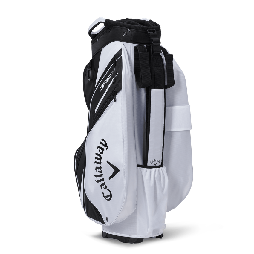 Org 14 Cart Bag | Callaway Golf | Specs, Reviews & Videos