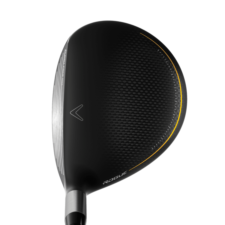 Rogue ST LS Fairway Woods | Callaway Golf | Specs & Reviews