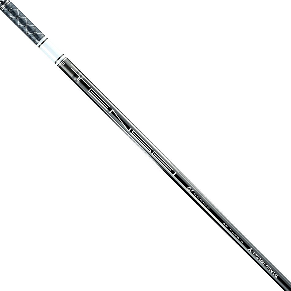 Mitsubishi TENSEI AV White 65 Graphite Shaft | Golf Shafts