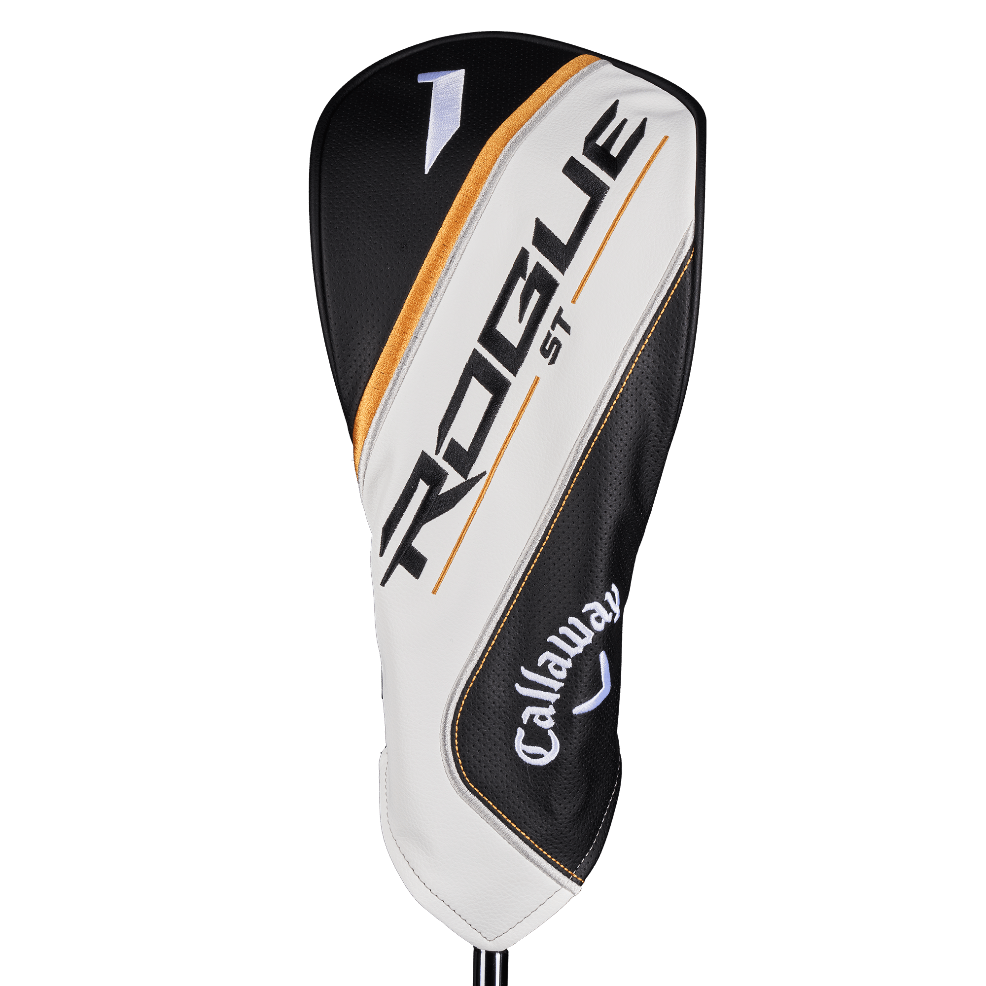 Rogue ST MAX Drivers