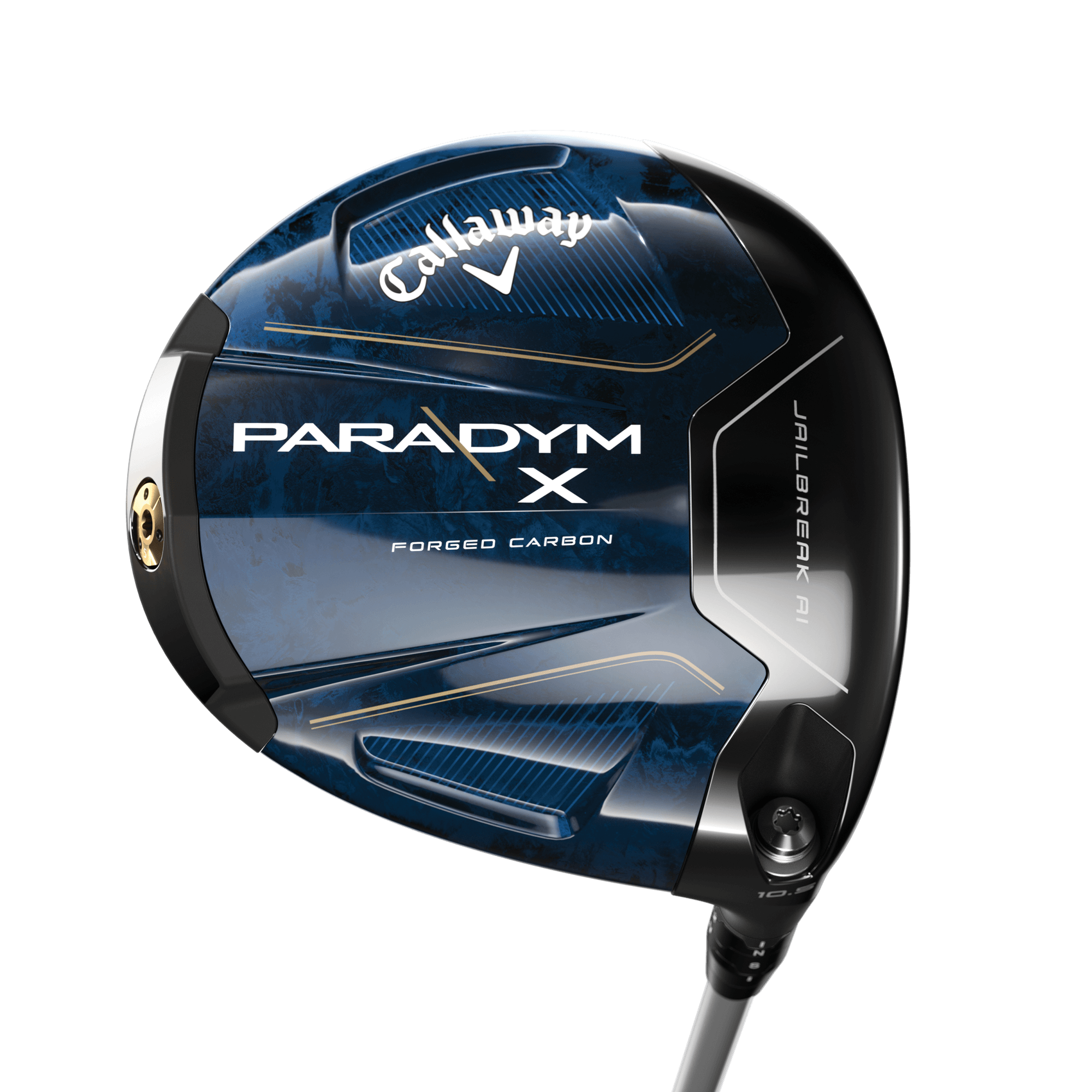 Callaway Paradym X Driver | Callaway Golf
