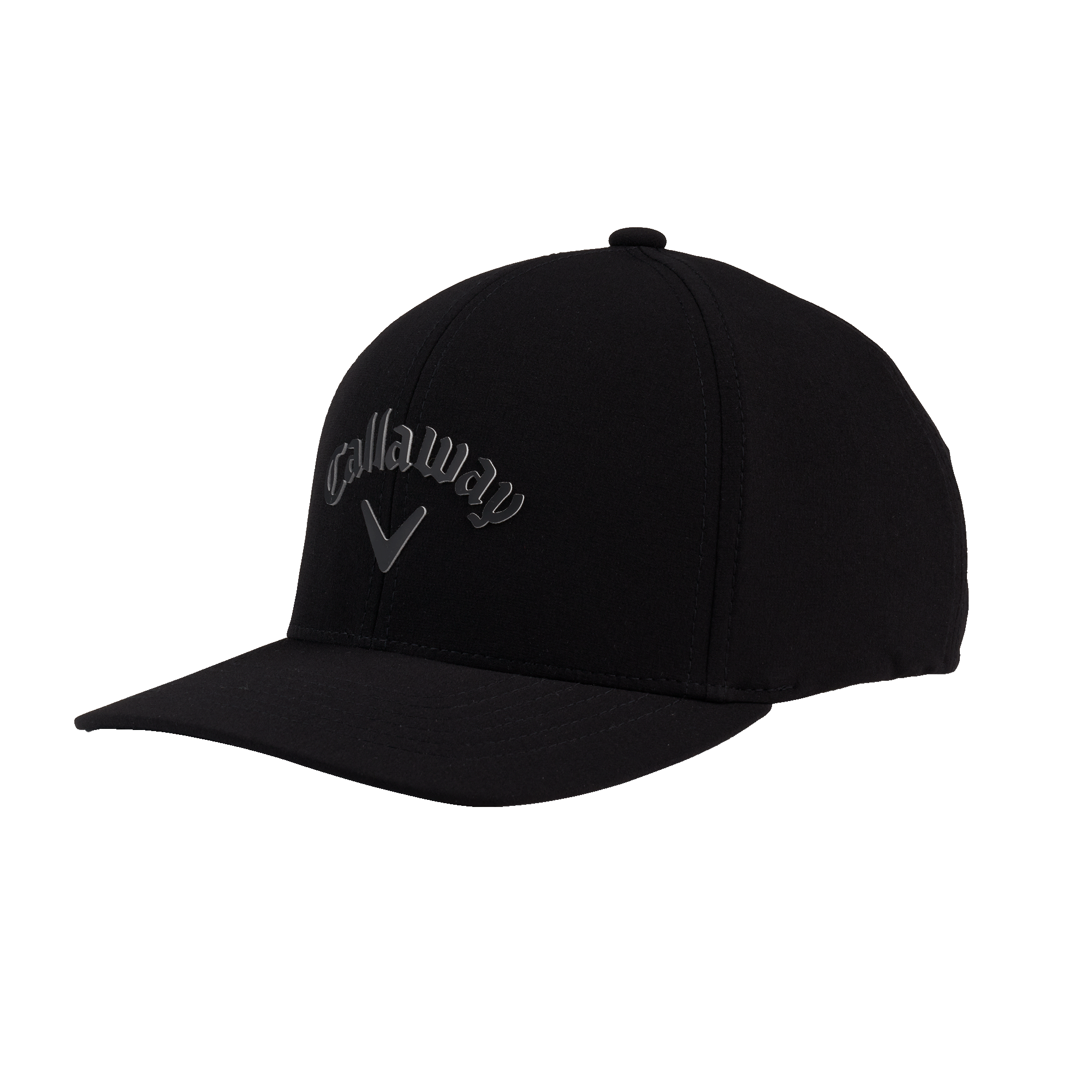 Stretch Fit Fitted Hat