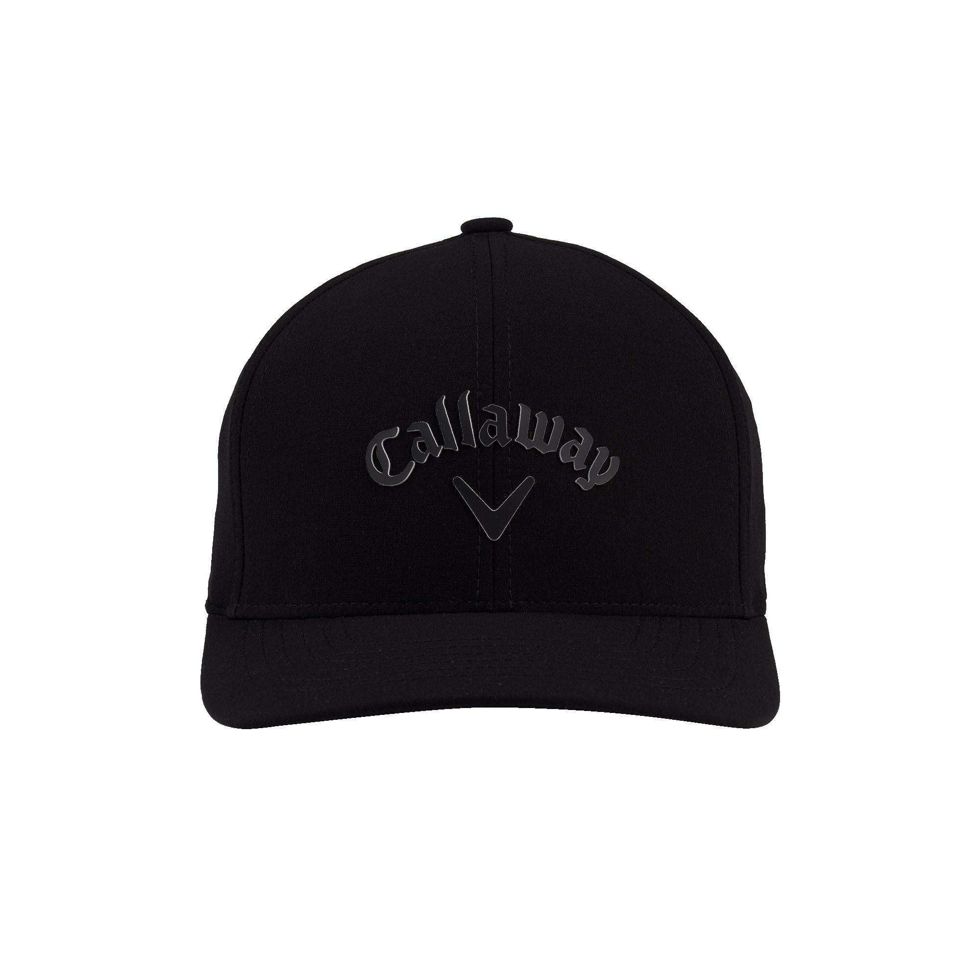Stretch Fit Fitted Hat
