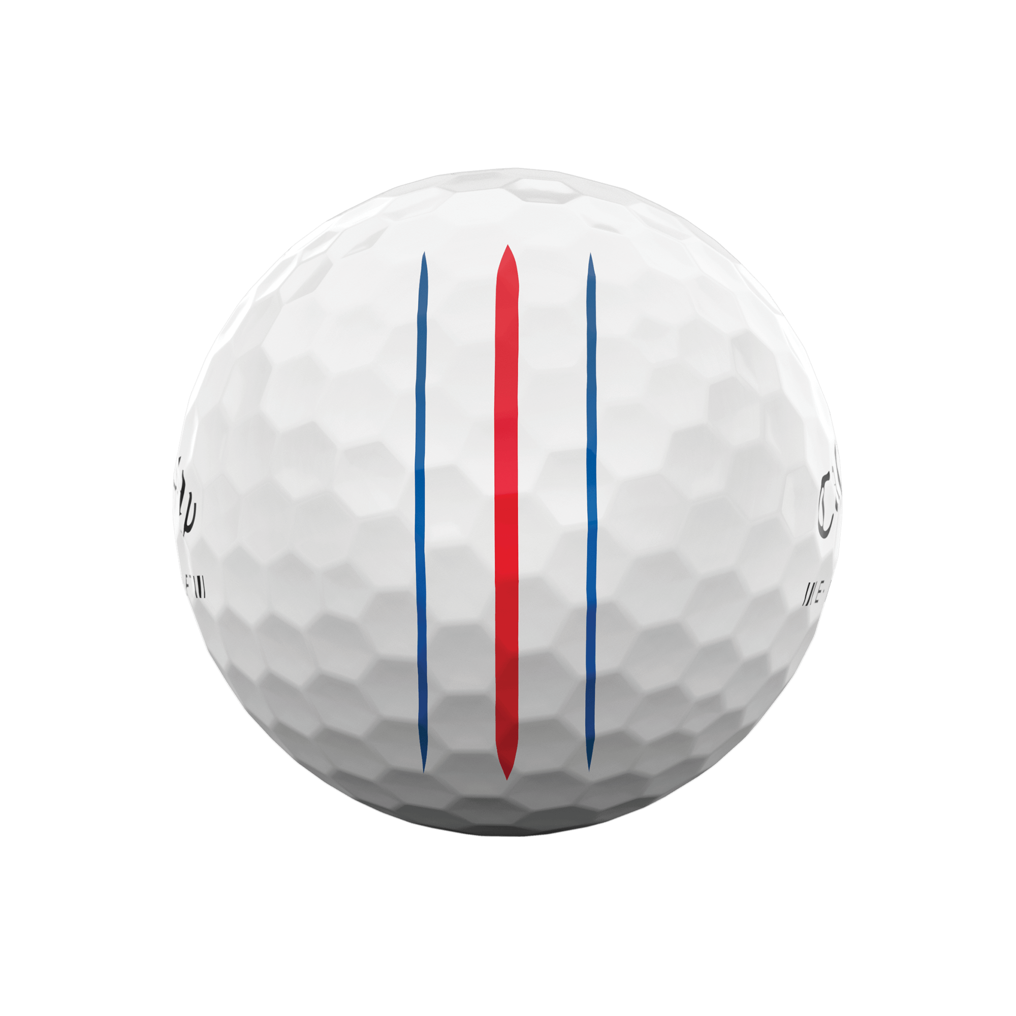 E•R•C Soft Golf Balls