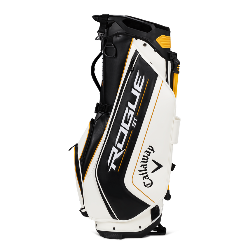 Cart bag, stand bag or carry bag: What you need to know for golf bags